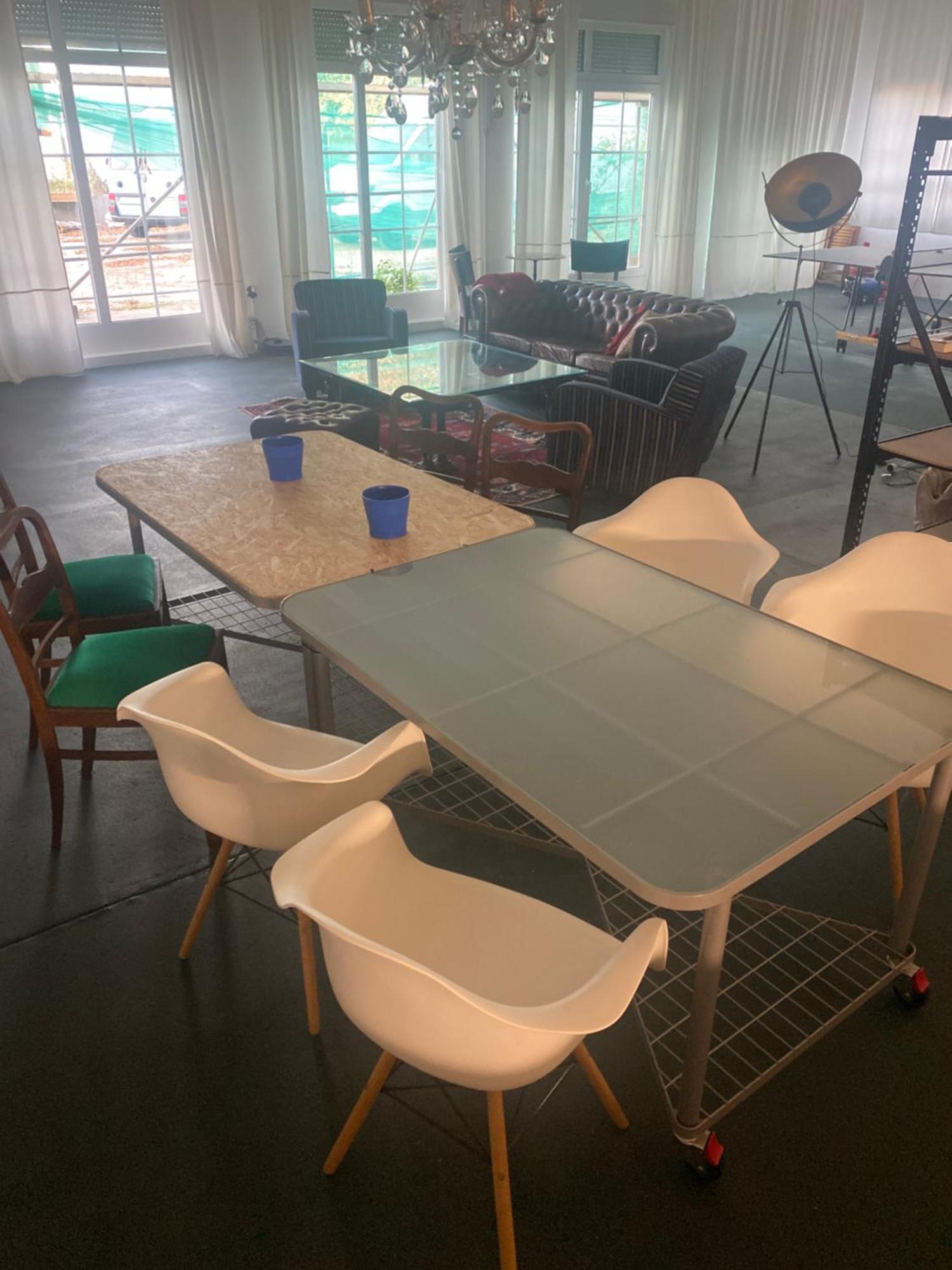 Big One Event Loft Gastro Kitchen, 200Qm, Up To 8 Beds Apartment เดรสเดน ภายนอก รูปภาพ